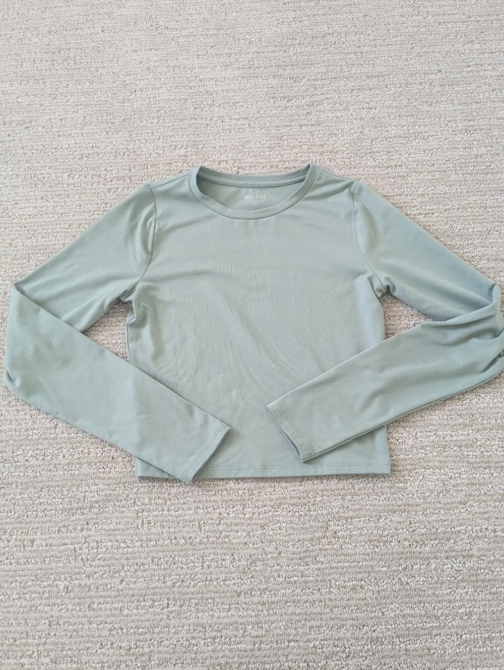 Hollister Top